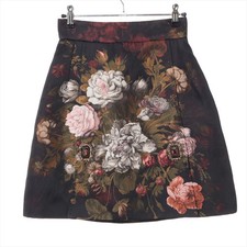 Dolce gabbana polyester d'occasion  Expédié en Belgium