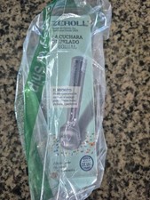 Colher de sorvete de liga de alumínio Zeroll modelo ZP1020, 1020 comprar usado  Enviando para Brazil