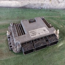 Ecu centralina motore usato  Marcianise