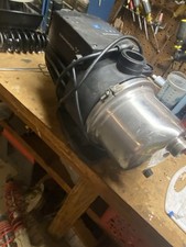 Grundfos mq3 35b for sale  Cortland