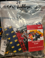 Herpa bastelteile lkw gebraucht kaufen  Kaufbeuren