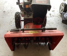 power smart snow thrower for sale  Metropolis
