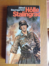 Hölle stalingrad alfred gebraucht kaufen Hölle stalingrad alfred gebraucht kaufen  Friedrichsthal