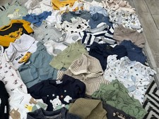125tlg baby erstausstattung gebraucht kaufen  Hannover