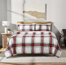 Piece plush comforter for sale  Rogers