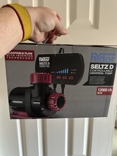 Hydor seltz 12000 for sale  SWANSEA