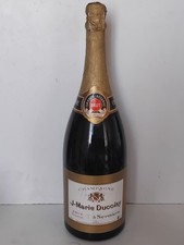 Bouteille champagne marie d'occasion  Cognac