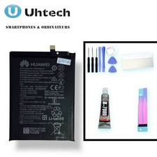 Batterie huawei mate d'occasion  Aubervilliers