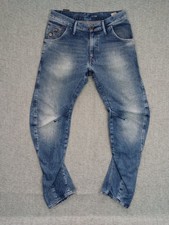 Star 3301 jeans d'occasion  Expédié en Belgium