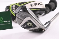 Callaway epic hybrid for sale  LOANHEAD