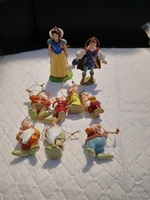 Disney snow white for sale  AMERSHAM
