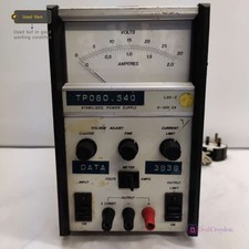 Farnell instruments l30 for sale  CANTERBURY