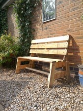 Handmade rustic garden for sale  BEVERLEY