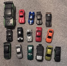 Spielzeugautos set fast gebraucht kaufen  Sehnde