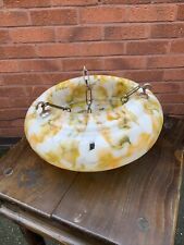 Beautiful vintage orange for sale  NOTTINGHAM