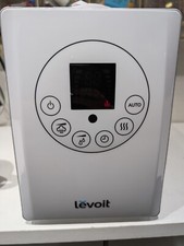 Umidificador ultrassônico híbrido LEVOIT LV600HHH - Branco, usado comprar usado  Enviando para Brazil