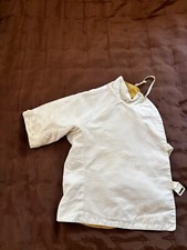 Fechtweste 48 gebraucht kaufen  Mannheim