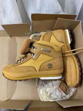Timberland euro hiker gebraucht kaufen  Berlin