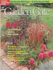 Garden gate december for sale  Tillson