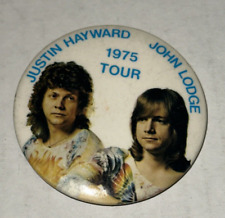 1975 moody blues for sale  Minneapolis