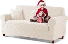 Stretch sofa covers for sale  Media