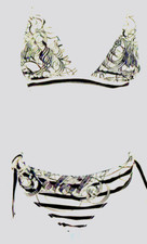 Auth nwt fuzzi for sale  Hollywood