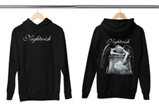 Moletom com capuz Nightwish - Once comprar usado  Enviando para Brazil