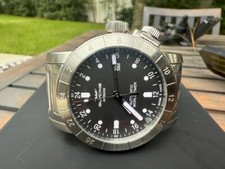 Glycine airman gl0154 for sale  Fleming Island