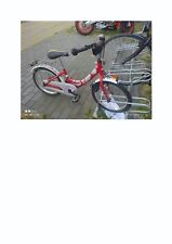Kinderfahrrad zoll jungen gebraucht kaufen  Potsdam