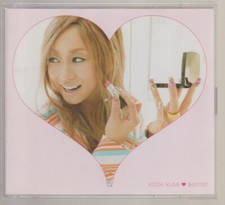 Koda Kumi - Secret - CD (Avex Trax) + R3 DVD - Jpop Idol comprar usado  Enviando para Brazil