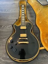 1989 gibson les for sale  BATHGATE