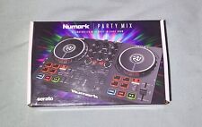 Numark party mix for sale  BOLTON