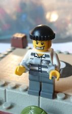 Personnage lego city d'occasion  Messanges