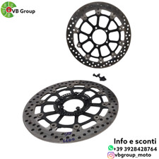 dischi freno brembo 320 usato dischi freno brembo 320 usato Scafati