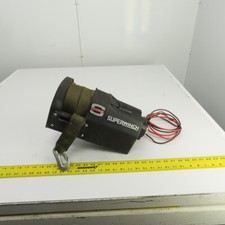 Superwinch 3500 lbs. d'occasion  Expédié en France