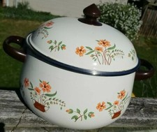 Big vintage stockpot for sale  Hanover