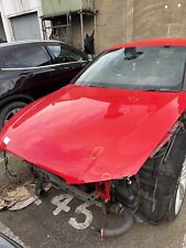 Audi coupe 2007 for sale  LONDON