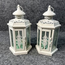 White metal gazebo for sale  Woodsfield