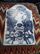 Vintage danish bjorn for sale  LEAMINGTON SPA