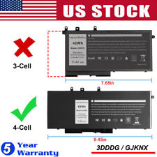 Gjknx 3dddg battery for sale  Ontario