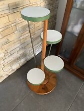 Vintage blumenständer etagere gebraucht kaufen  München