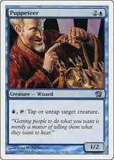 Carta mtg puppeteer usato  Follonica