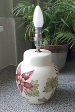 Vintage moorcroft columbine for sale  STOKE-ON-TRENT
