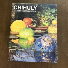 Chihuly garden installations for sale  Phoenix