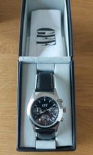 Gff herren armbanduhr gebraucht kaufen  Rottenburg a.d.Laaber