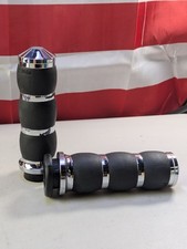 Avon grips harley for sale  Little Rock