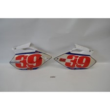 Yamaha 250 coppia usato  Montecalvo Irpino