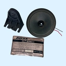 Bose tweeter 301 for sale  Easley