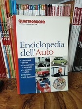 Enciclopedia dell auto usato  Italia