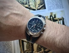 Orologio cronografo pirelli usato  Siracusa